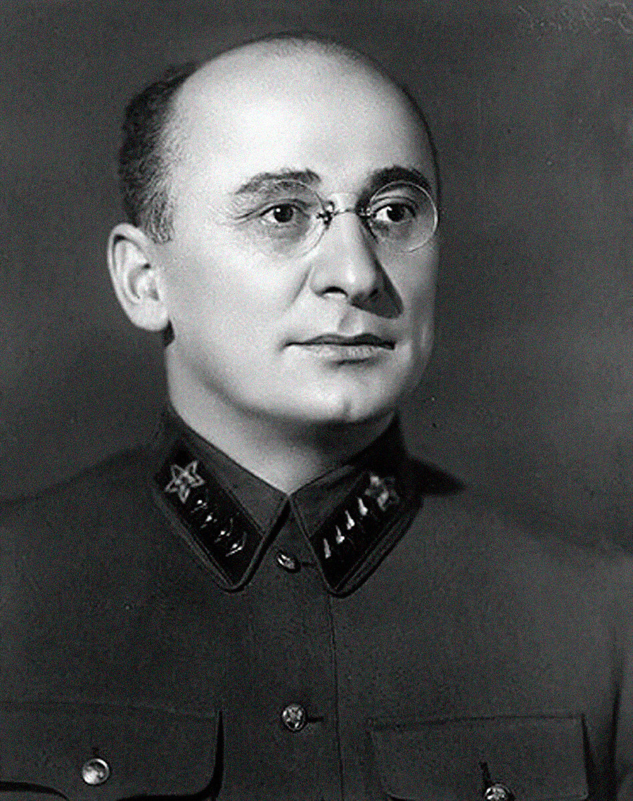 Lavrenti Beria