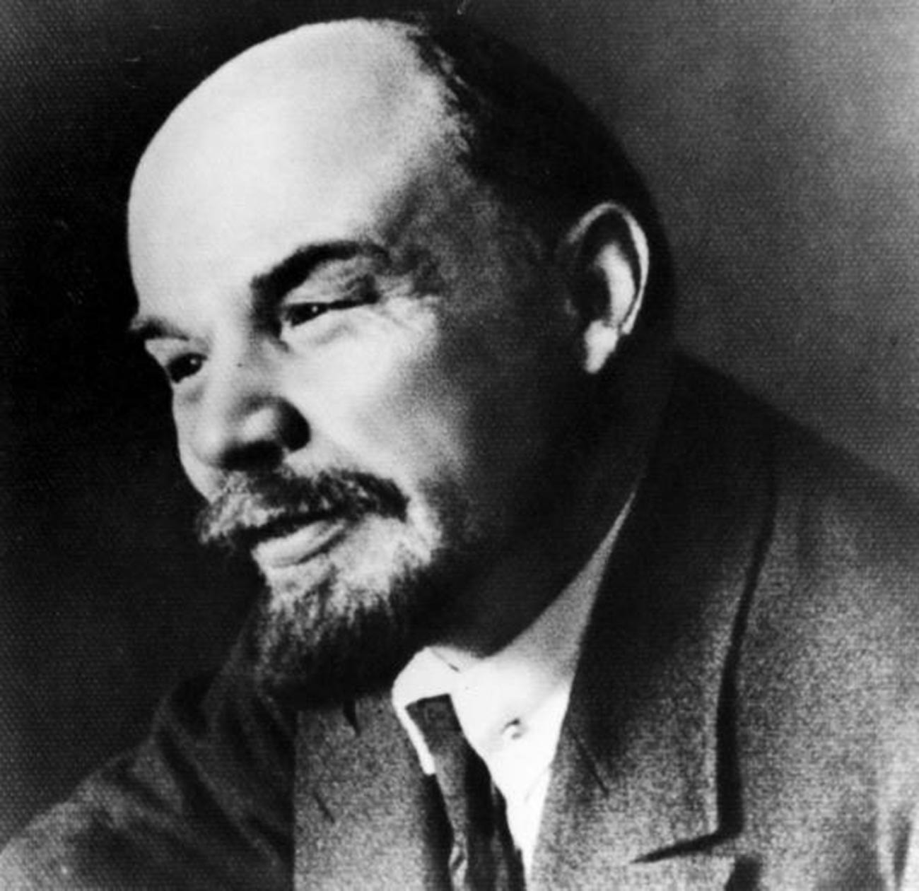 В. И. Улянов-Ленин