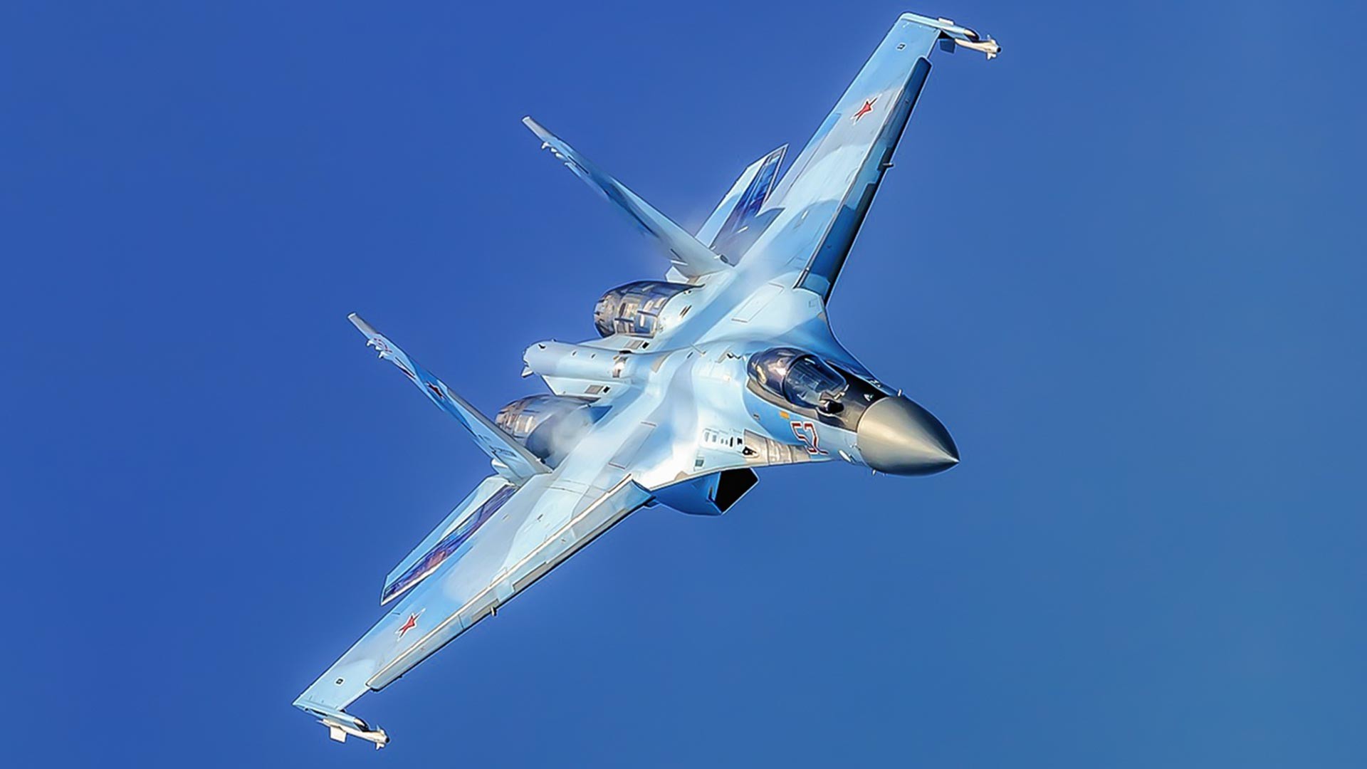 Su-35S