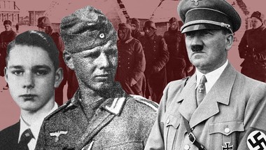 Che fine fecero i parenti di Hitler caduti prigionieri dei sovietici?