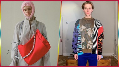 Sette eco-brand russi di moda che producono pezzi unici davvero interessanti (FOTO)