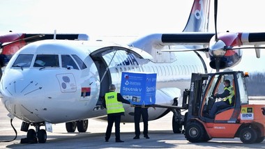 Македонија стана 46 земја во светот што ја регистрира „Спутник V“ 