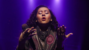 Chi è Manizha, la cantante che rappresenterà la Russia all’Eurovision song contest 2021