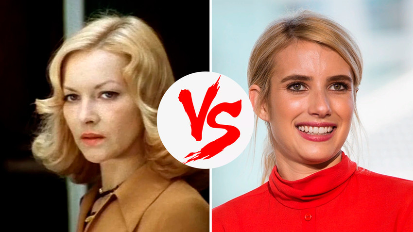 Tabiatda mast odamlarning shaxsiy porno