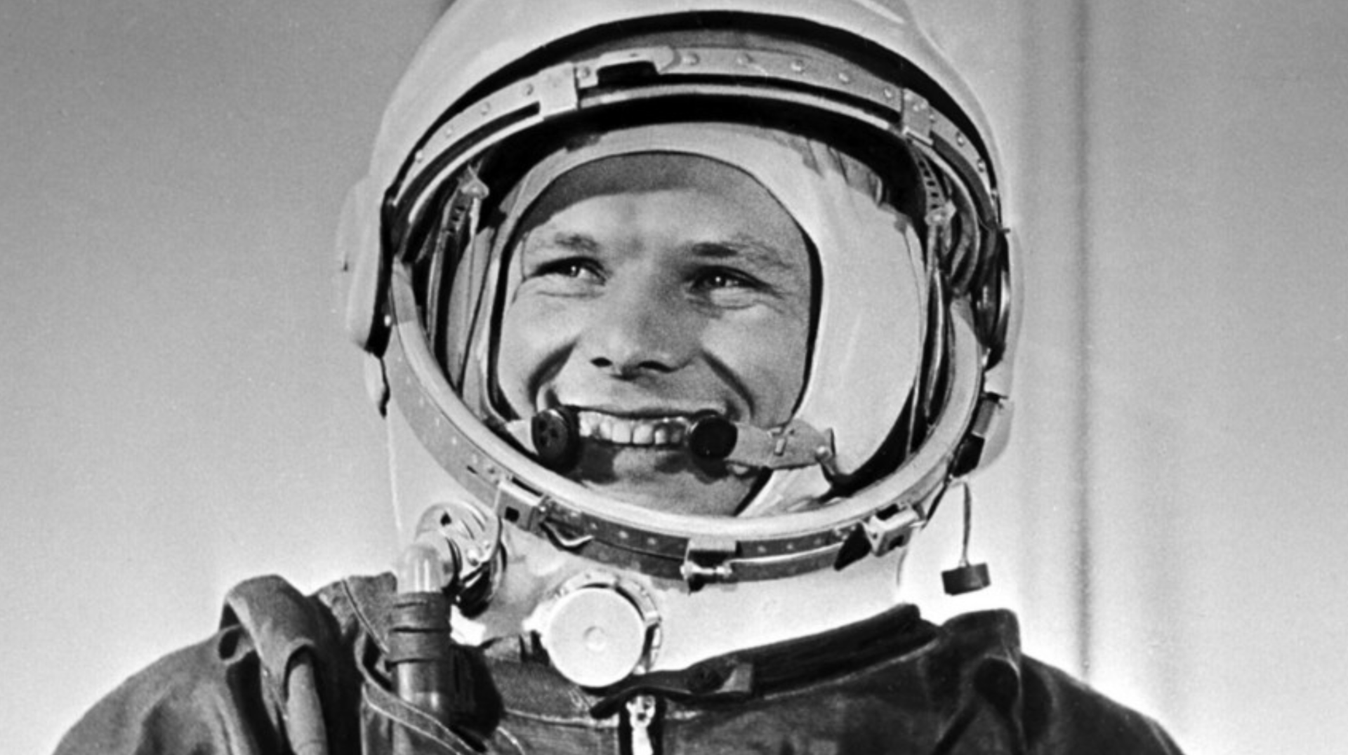 Iouri Gagarine