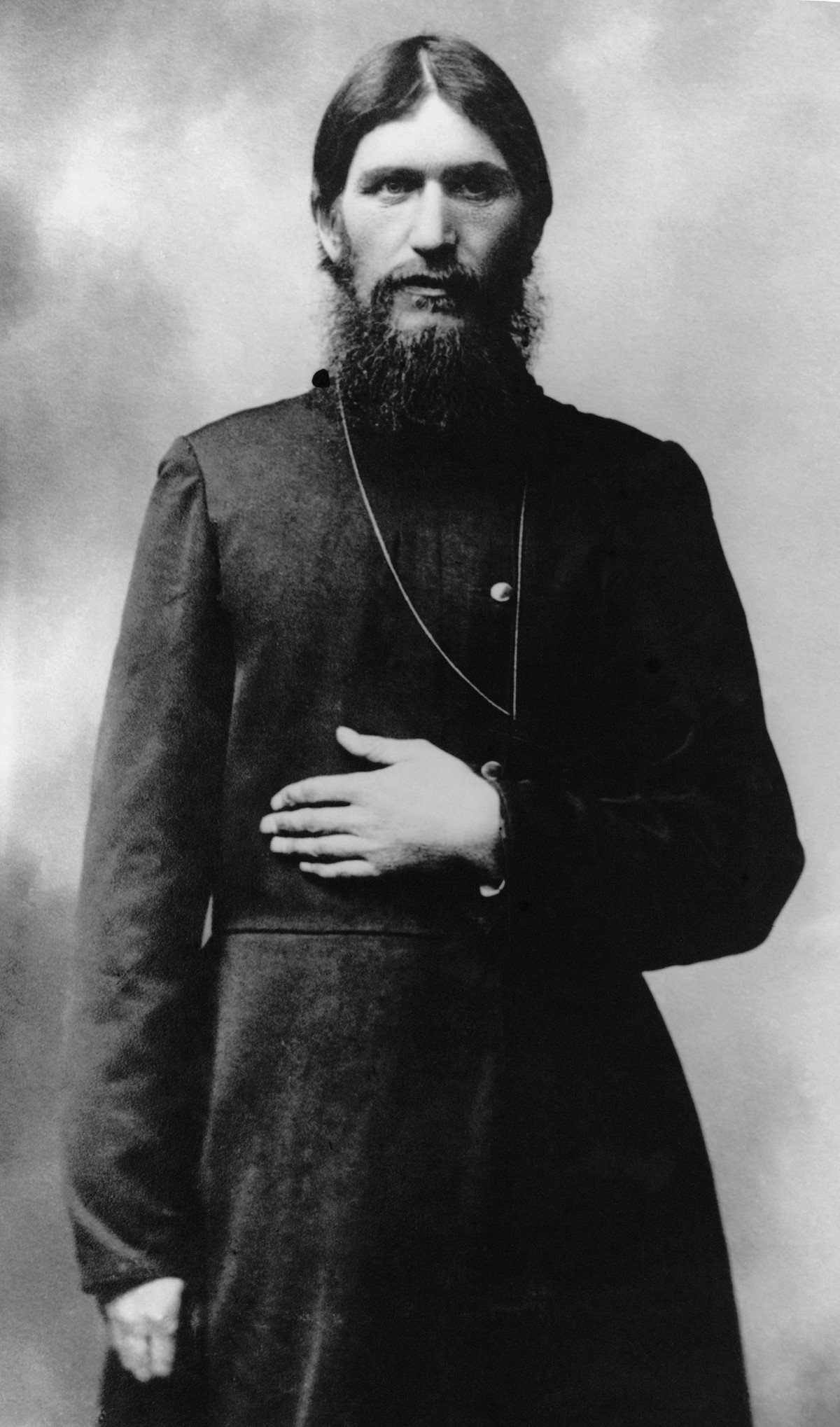 Grigory Rasputin