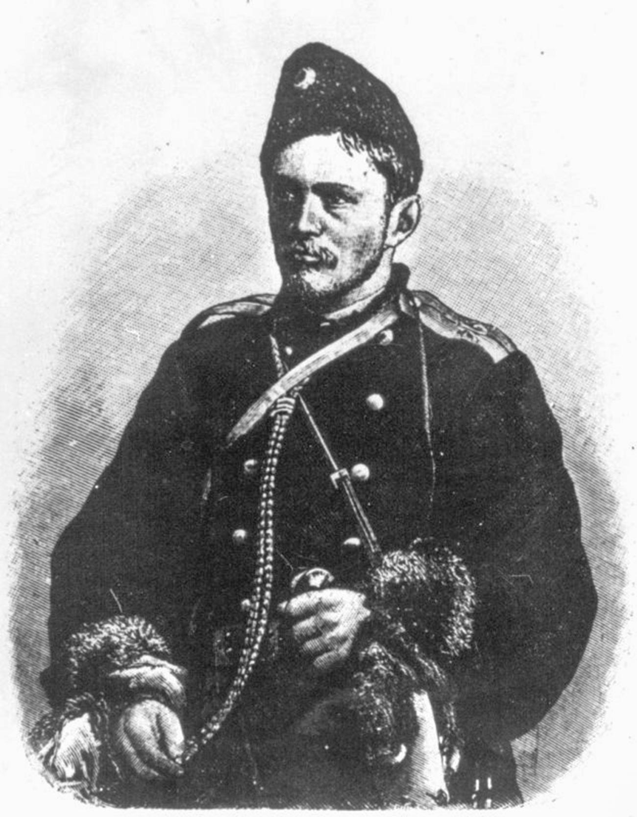 Dmitri Peshkov