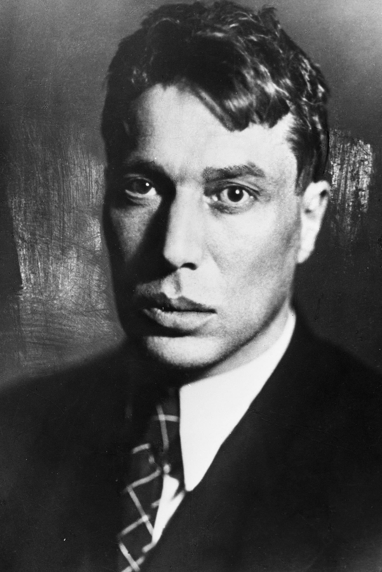 Boris Pasternak