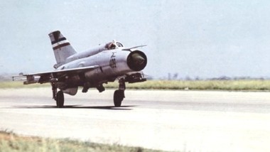 Советски авиони во југословенското воено воздухопловство (ФОТОГРАФИИ)