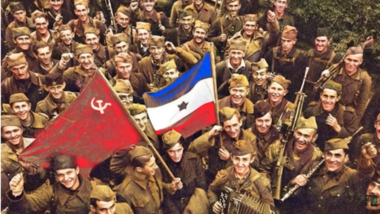 Зошто Црвената армија не ги уапси „српските“ потомци на Лав Толстој 1944 година во Југославија?