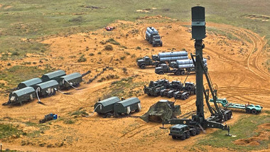 Русија и Таџикистан се согласија да формираат заеднички систем за ПВО