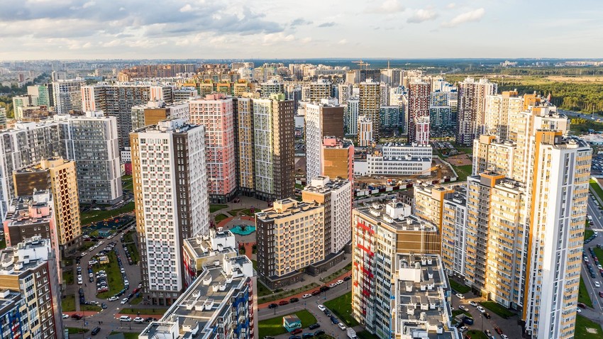 Cinq villes fermées de Russie longtemps cachées aux regards indiscrets -  Russia Beyond FR