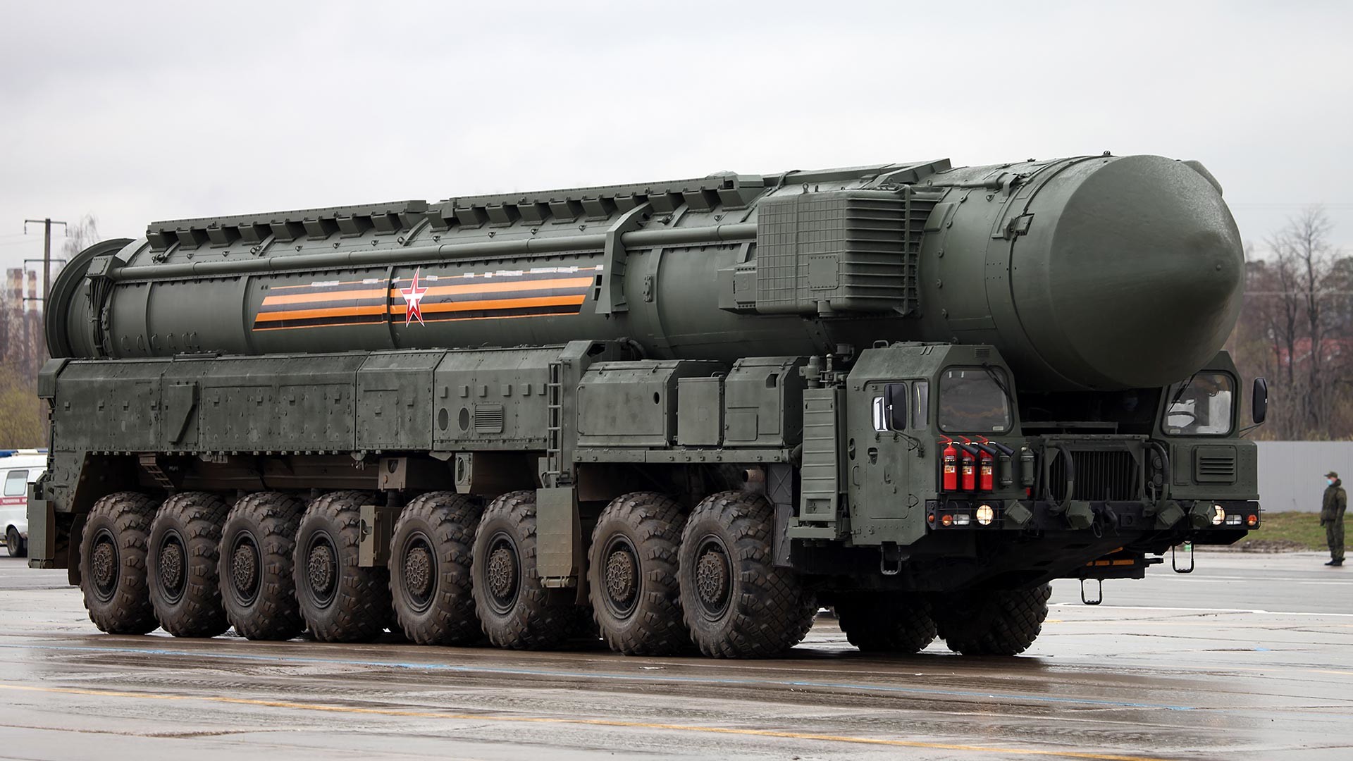 RS-24 Yars