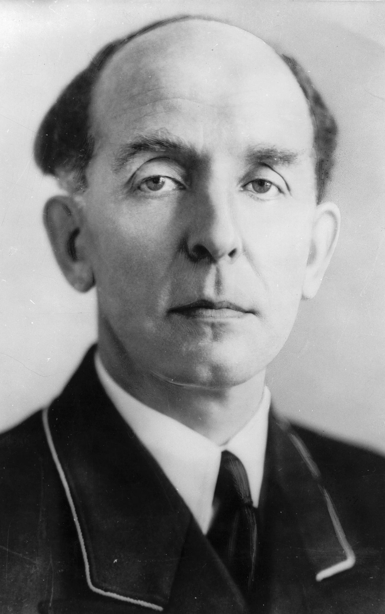 Roland Freisler, 1943.