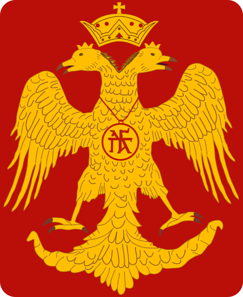 El origen del águila bicéfala del escudo de Rusia - Russia Beyond ES