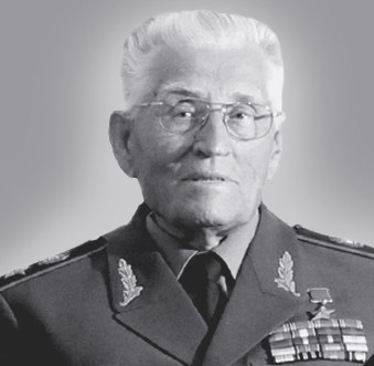 Vasiliy Petrov