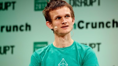 Treffen Sie Vitalik Buterin, den bis vor Kurzem jüngsten Krypto-Milliardär der Welt