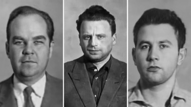 Кои биле луѓето што во Советскиот Сојуз се осудени на смрт со стрелање поради продажба на девизи?