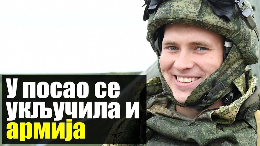 Русија хитно модернизује своју железницу (ВИДЕО) - Russia Beyond на српском