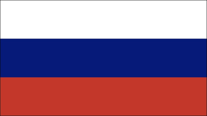 Russian flag