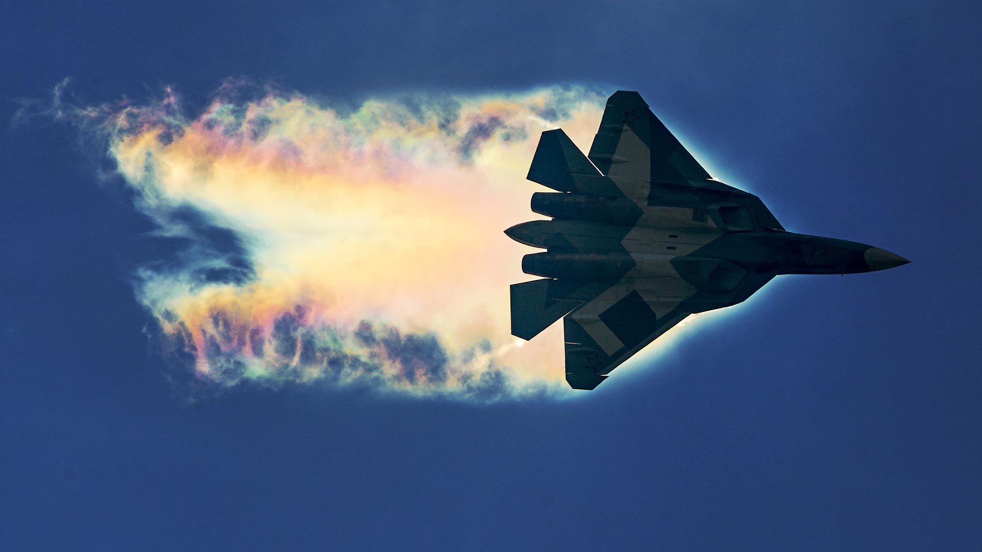 Su-57
