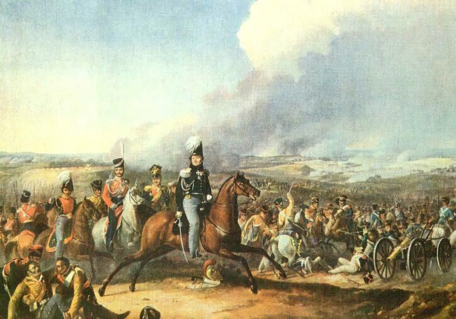 Borodino