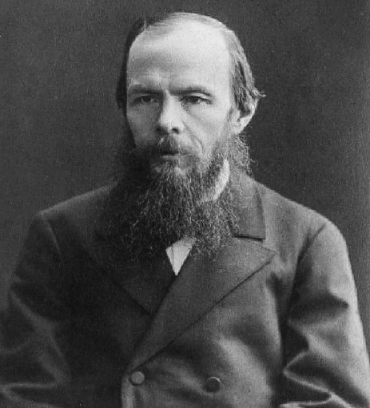 Fyodor Dostoyevsky