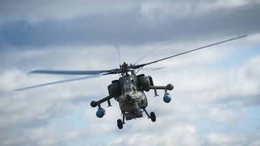 Канадски портал: Од ова руско оружје непријателите „бегаат како девојчиња”
