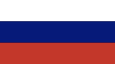 Weiß, Blau, Rot: Wofür stehen die Farben der russischen Nationalflagge?