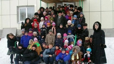 Умре најплодниот дедо во Русија