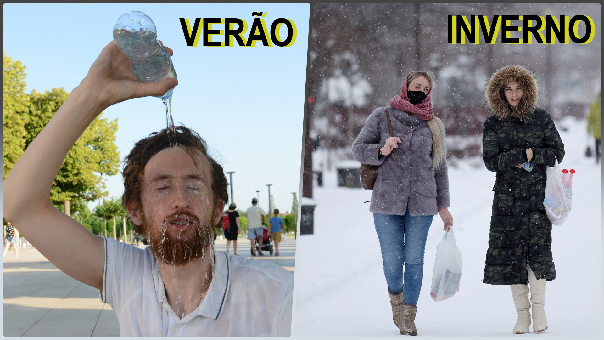 Igor Onútchin/TASS; Vitáli Timkiv/Sputnik