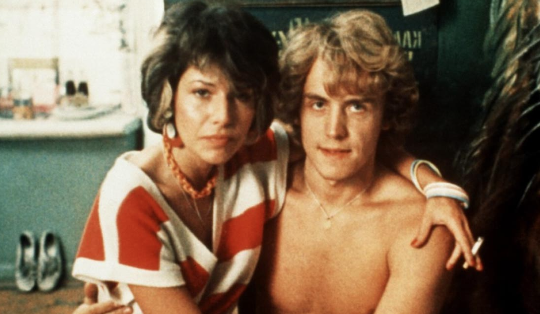 Vassili Pitchoul/Studio Gorki,1988