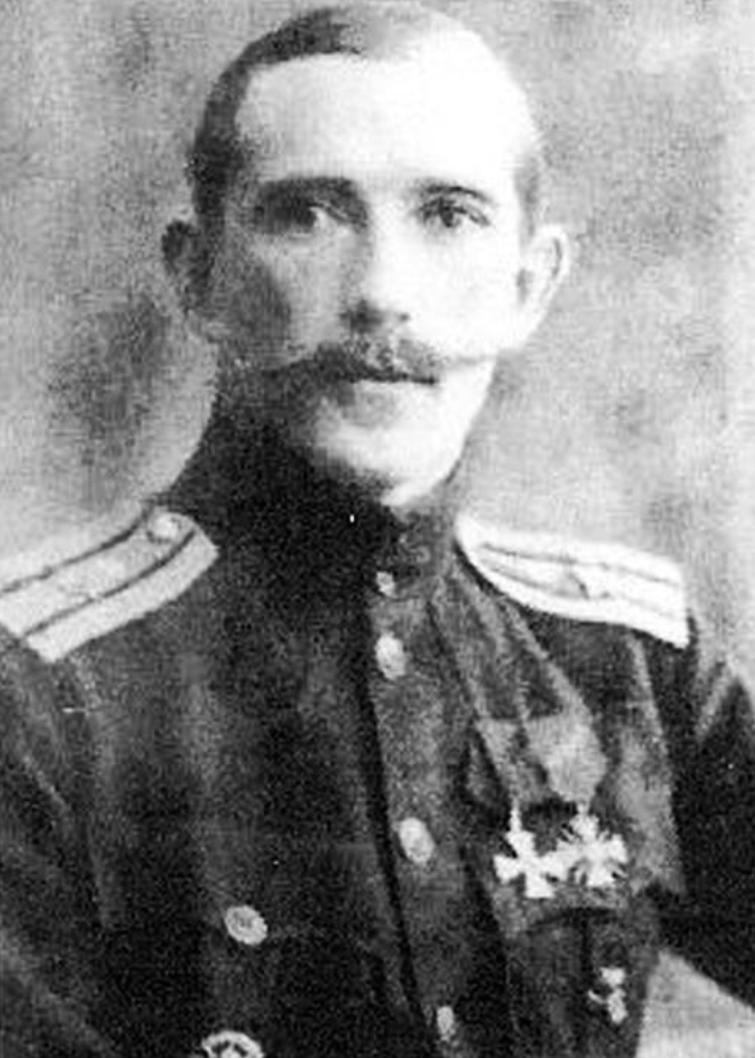 Alexandre Kazakov