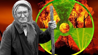 Како е можно на почетокот од 1970-тите недалеку од Москва да се случи нуклеарна експлозија?