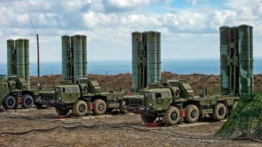 Русија и Турција подготвуваат проект за дополнителна испорака на С-400 „Триумф“