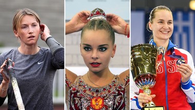 Olympische Spiele in Tokio: Das sind die russischen Medaillenhoffnungen   
