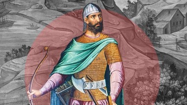 Првиот руски владетел - вистински човек или само мит?