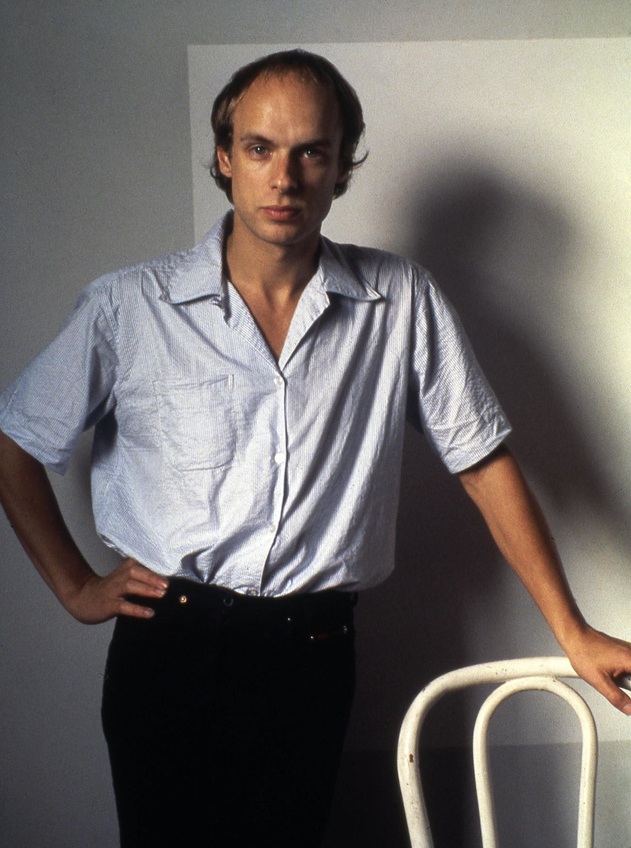 Brian Eno