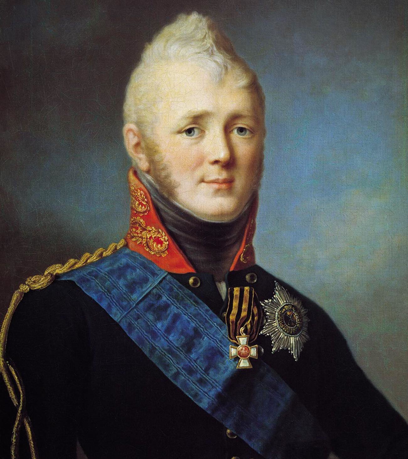 Aleksandr I