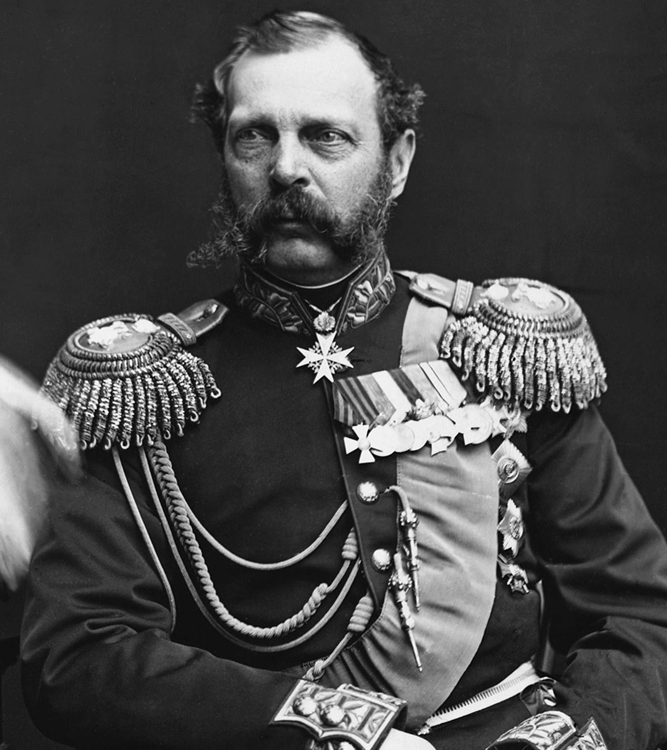 Aleksandr II,