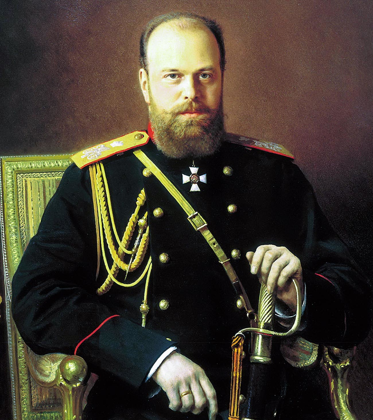 Aleksandr III