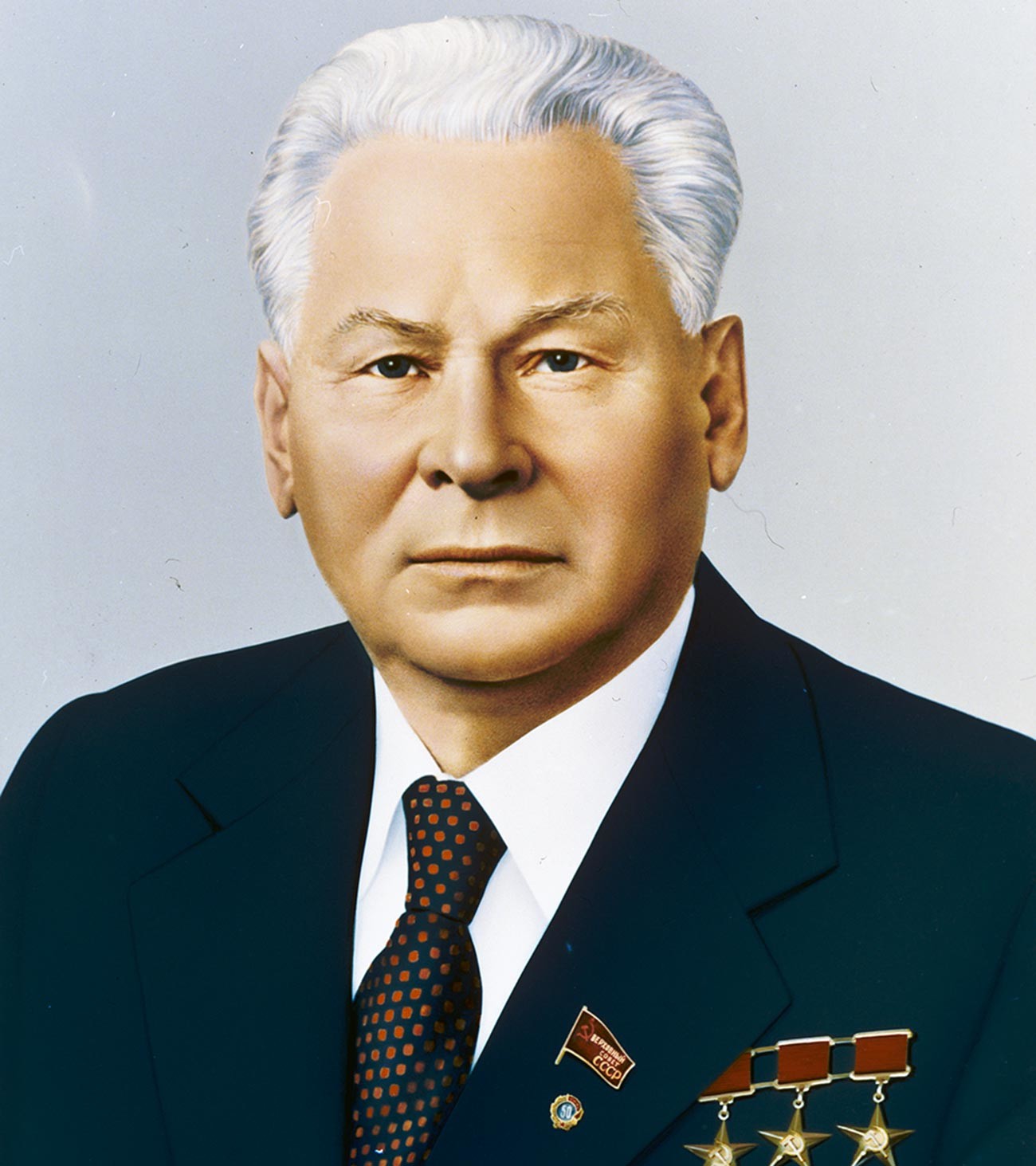 Konstantin Chernenko