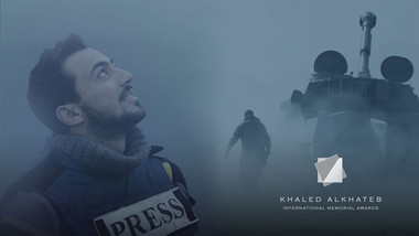RT го објави конкурсот за најдобра воена репортажа за 2021 година  