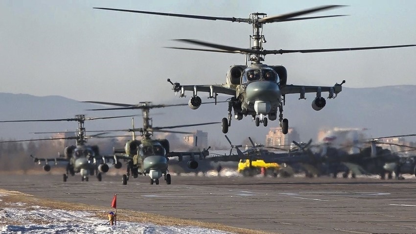 
Ka-52
