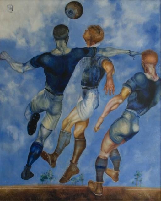 Football, 1926
