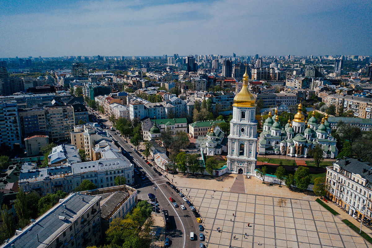 Secondo l'ultimo censimento della popolazione condotto in Ucraina nel 2001, nel paese vivevano 8,3 milioni di persone di etnia russa