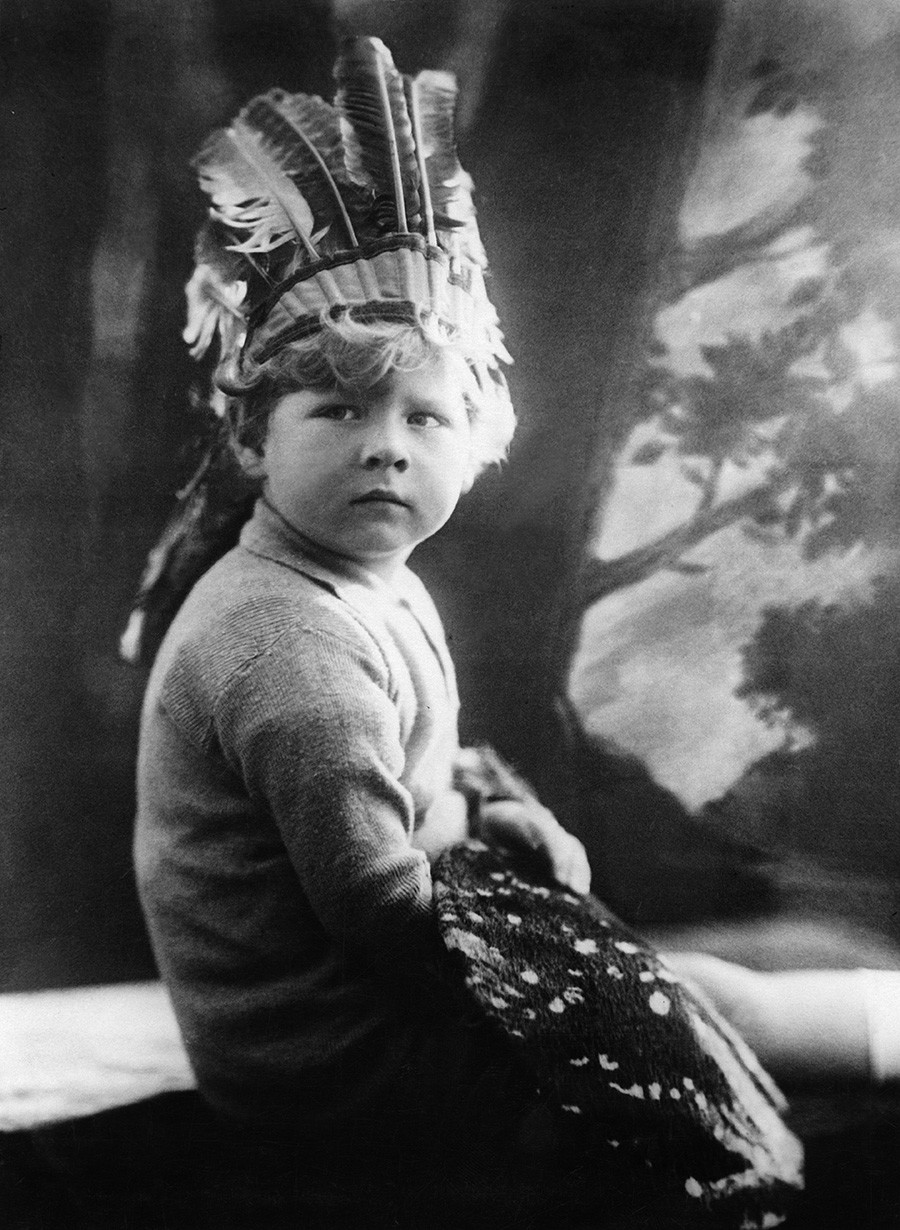Mihai I.