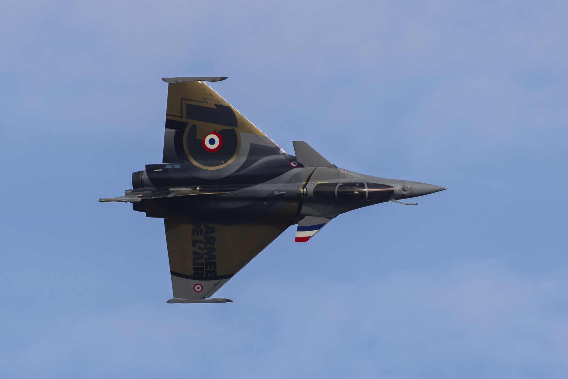 Dassault Rafale