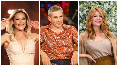 Zwischen den Kulturen: die berühmtesten in Deutschland lebenden Russlanddeutsche 