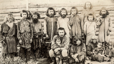 La signora russa della fotografia che immortalò l’Oriente facendosi spazio in un mondo di uomini